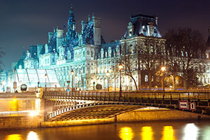 Phillipe Paris - Didier Cigars