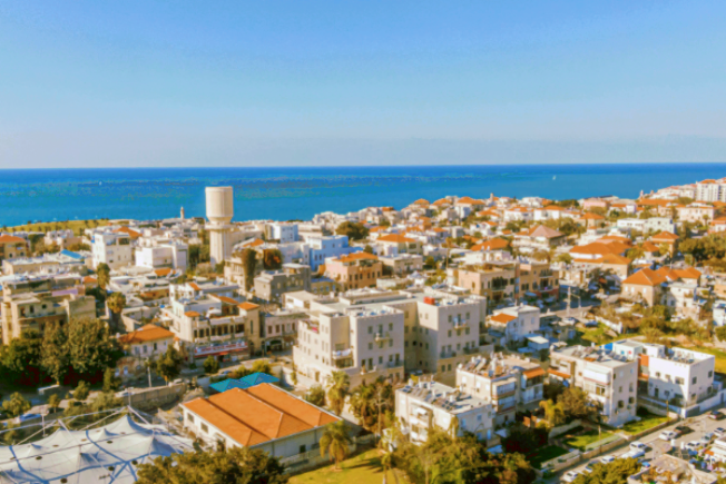 Tel Aviv - Didier Cigars