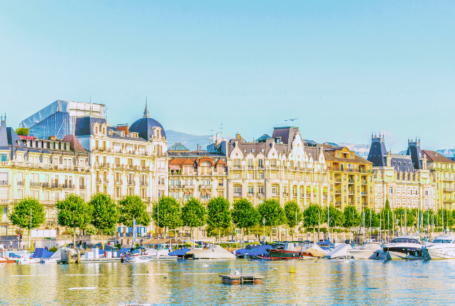 Geneva - Didier Cigars